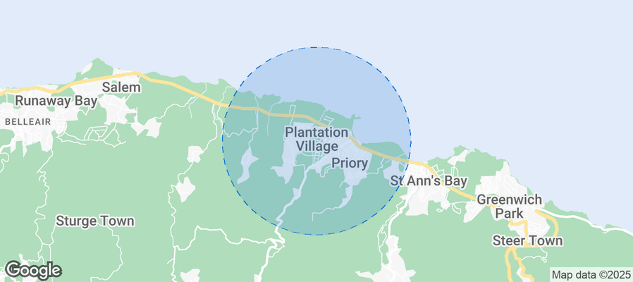 Discover Plantation Village Airbnb Analytics